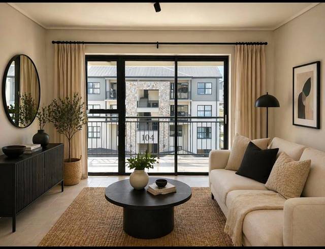 1 BEDROOM APARTMENT FOR SALE IN THE HUNTSMAN